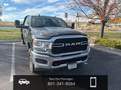 Used 2020 RAM 2500 Tradesman