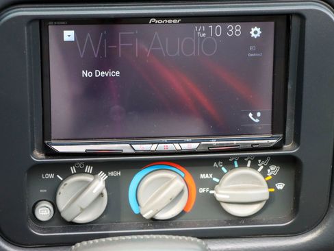Used 1999 Pontiac Firebird Trans Am RWD image 29