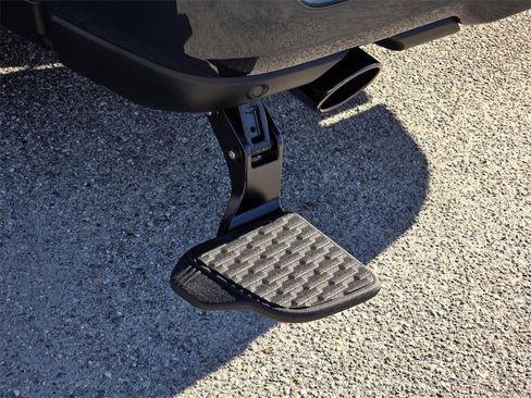 New 2026 RAM 1500 Laramie w/ Night Edition image 31