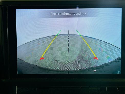 Used 2024 Jeep Wrangler Willys image 22