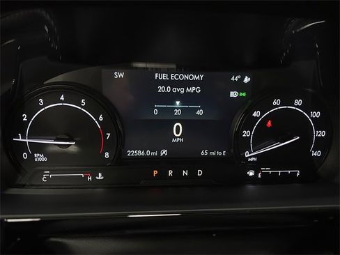 Used 2021 Lincoln Corsair AWD w/ Premium Package image 16