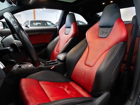 Used 2016 Audi S5 Premium Plus w/ Technology Package image 18