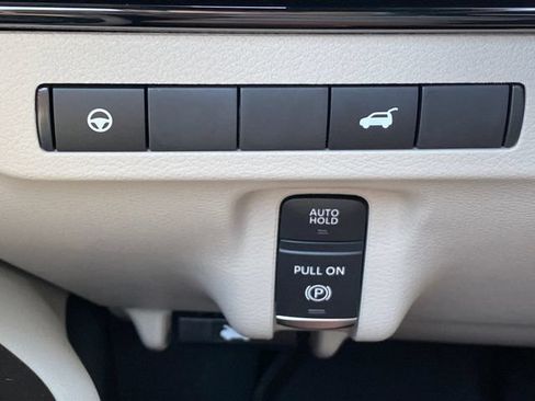 New 2026 Nissan Murano SL AWD/4WD image 14