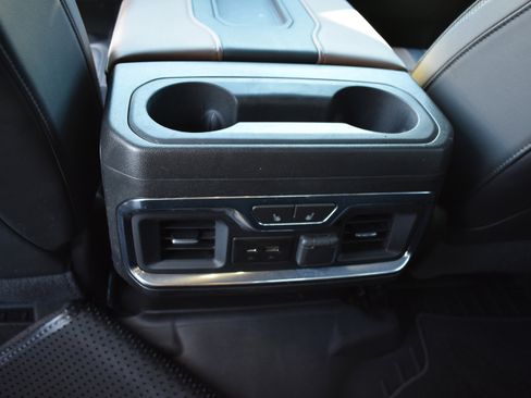 Used 2022 Chevrolet Silverado 2500 High Country w/ Z71 Off-Road Package image 30