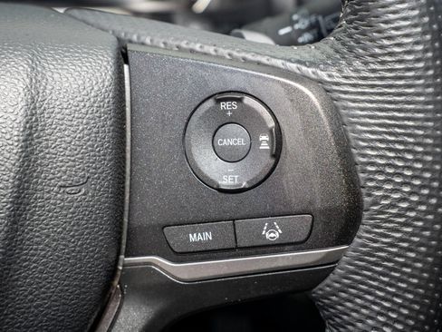 Certified 2023 Honda Passport EX-L image 34