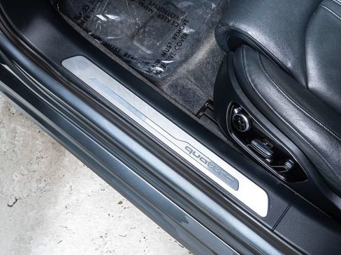 Used 2017 Audi A8 L 3.0T AWD/4WD image 26
