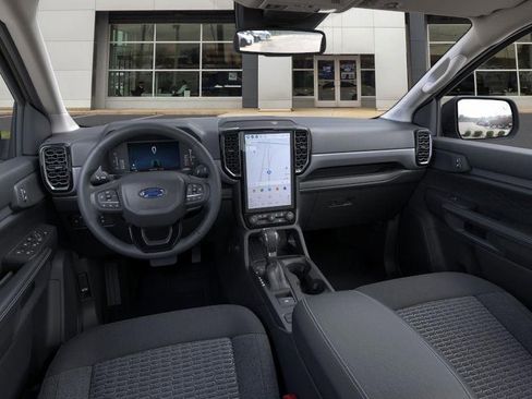 New 2025 Ford Ranger XLT image 9