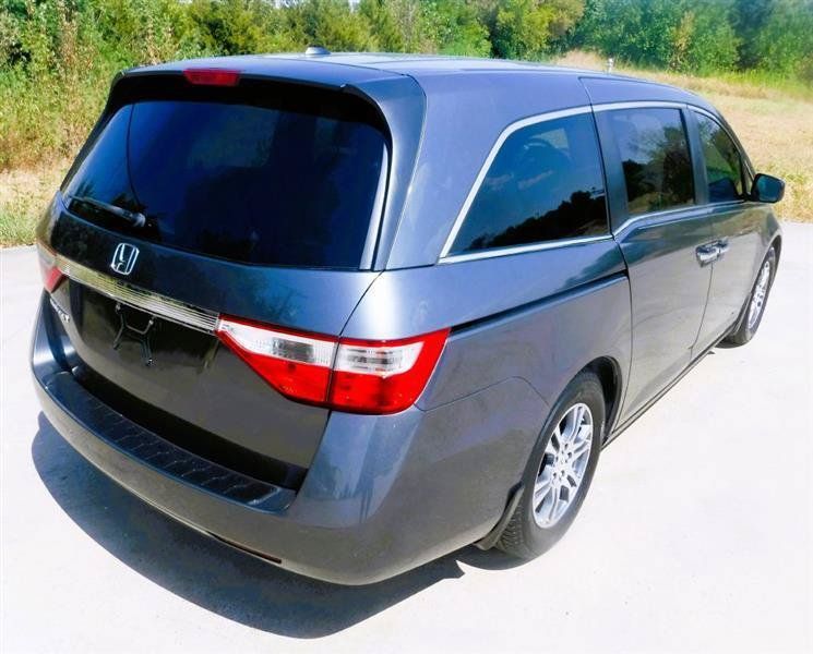 Used 2012 Honda Odyssey EX-L image 5