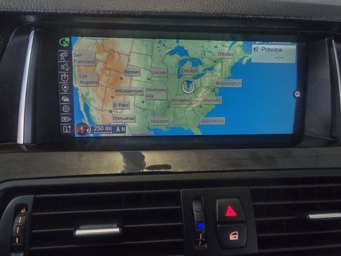 Used 2016 BMW 528i xDrive 528i xDrive 4DR SEDAN AWD image 21