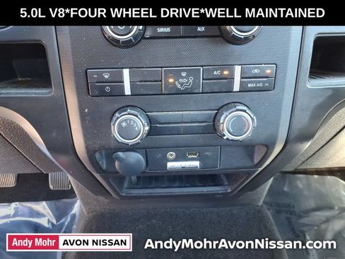 Used 2014 Ford F150 STX w/ Equipment Group 201A Mid AWD/4WD image 22