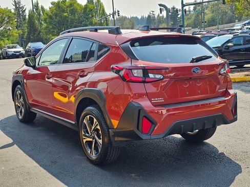 Certified 2025 Subaru Crosstrek 2.5i Premium w/ Convenience Package #2 AWD/4WD image 5