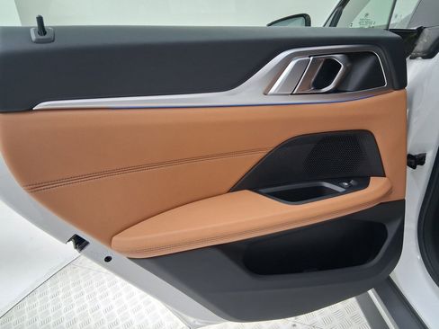 Used 2023 BMW i4 eDrive35 w/ Parking Assistance Package image 31