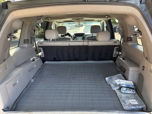 Used 2010 Honda Pilot EX-L image 42