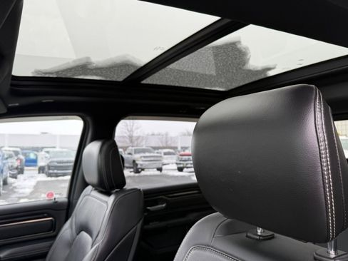 Used 2019 RAM 1500 Sport w/ Advanced Safety Group image 42