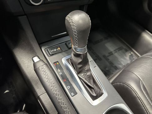 Used 2019 Acura ILX FWD image 22