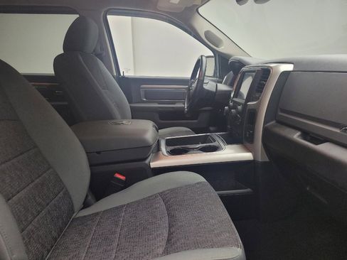 Used 2019 RAM 1500 Big Horn image 21