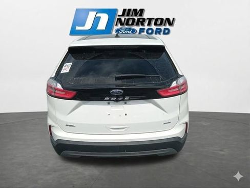 Used 2023 Ford Edge ST-Line AWD/4WD image 8