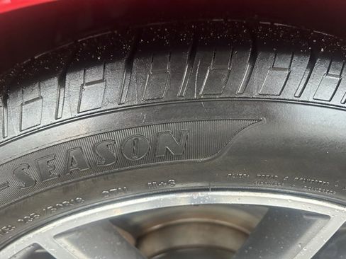 Used 2016 Ford Mustang Coupe image 5