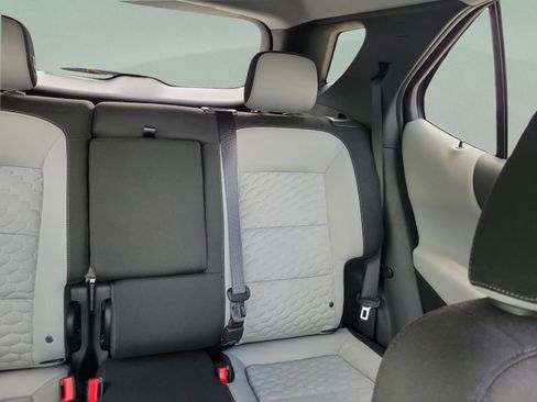 Used 2019 Chevrolet Equinox LS w/ LS Convenience Package FWD image 10
