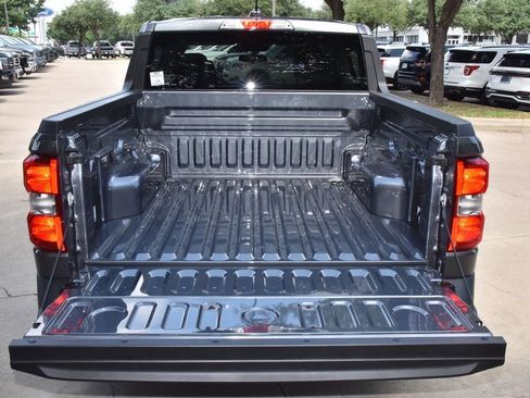 Certified 2026 Ford Maverick XLT FWD image 34