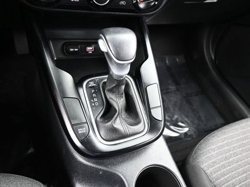 Used 2021 Kia Soul GT-Line image 25