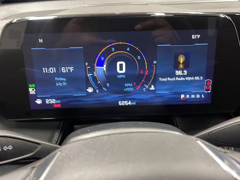 Used 2026 Chevrolet Equinox LT w/ LPO, Floor Liner Package FWD image 5