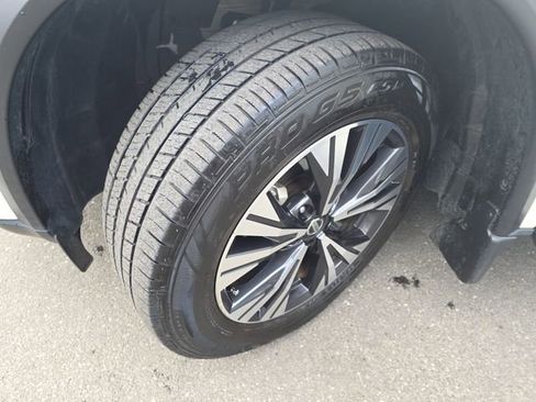 Used 2021 Nissan Rogue SV image 43