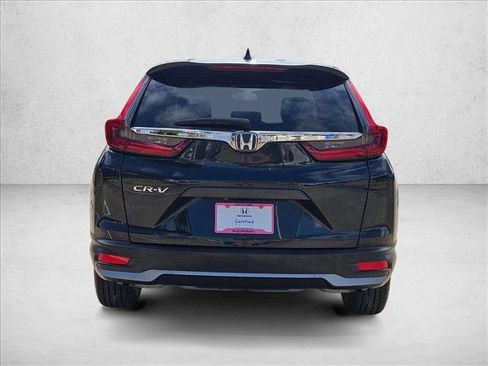 Used 2020 Honda CR-V LX image 6