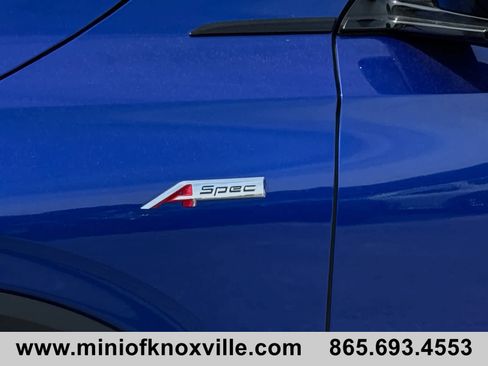 Used 2023 Acura MDX A-Spec AWD/4WD image 10