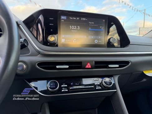 Used 2020 Hyundai Sonata SEL w/ Convenience Package image 33