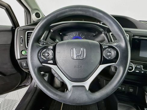 Used 2014 Honda Civic EX image 12
