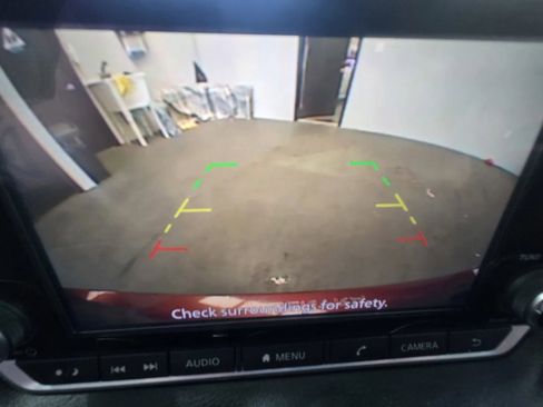 Used 2021 Nissan Sentra SV image 22