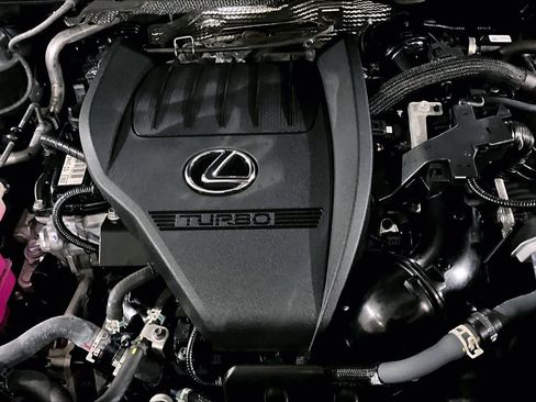 Used 2024 Lexus RX 350 Premium w/ Cold Area Package AWD/4WD image 45