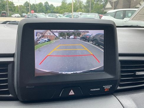 Used 2019 Hyundai Veloster 2.0 FWD image 15