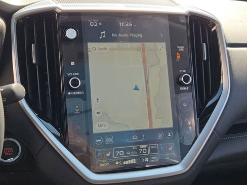 New 2025 Subaru Ascent Touring image 25