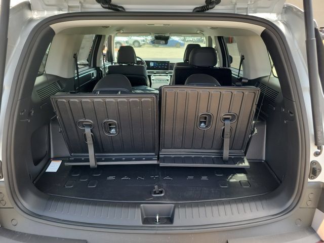 New 2027 Hyundai Santa Fe SEL FWD image 26