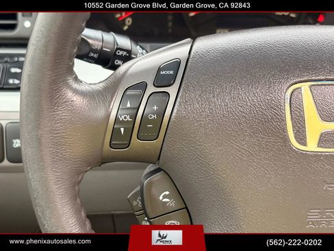 Used 2008 Honda Odyssey Touring image 23