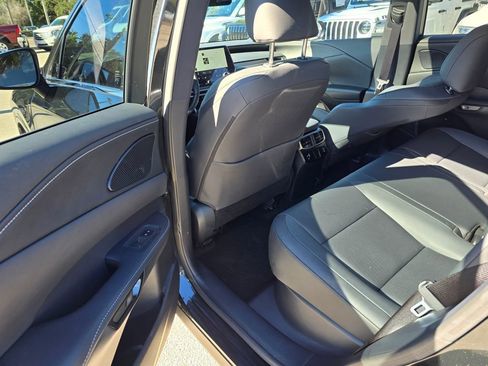 Used 2025 Lexus RX 350 Premium w/ Accessory Package (Z1) image 28