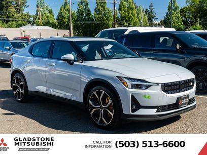 Used 2023 Polestar Polestar 2 w/ Pilot Pack