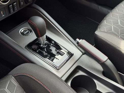 New 2026 Mitsubishi Outlander Sport AWD image 14