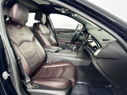 Used 2019 Cadillac CT6 Premium Luxury w/ Super Cruise Package image 36