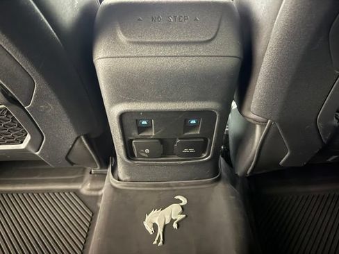 Used 2022 Ford Bronco Everglades AWD/4WD image 24