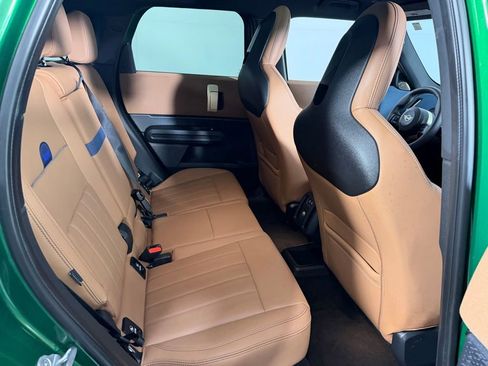 Used 2025 MINI Cooper Countryman S w/ Comfort Package Max image 31