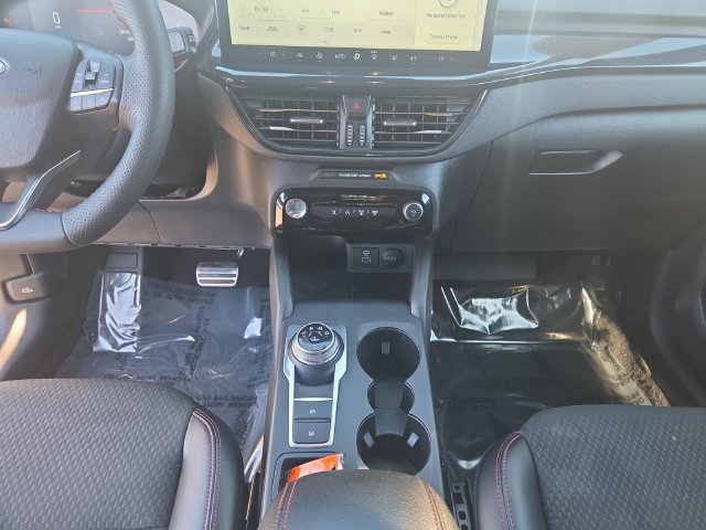 Used 2023 Ford Escape ST-Line w/ Tech Pack #1 FWD image 11