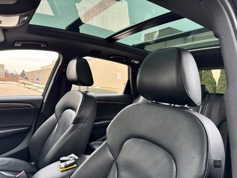 Used 2016 Audi Q5 TDI Premium Plus image 19