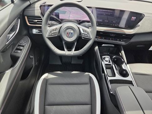 New 2026 Buick Envision Sport Touring AWD/4WD image 8
