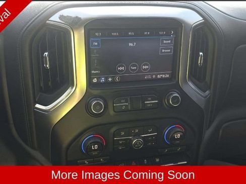 Used 2019 Chevrolet Silverado 1500 LT w/ All-Star Edition RWD image 10