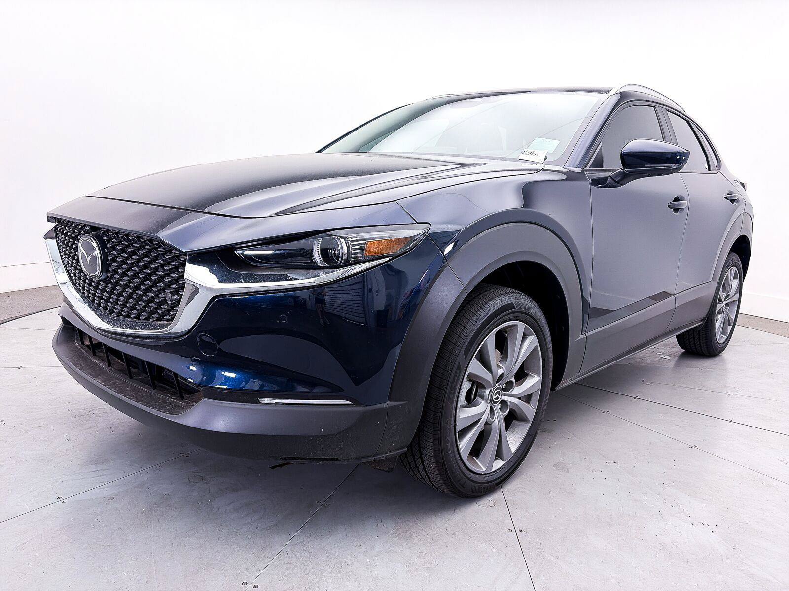 Used 2026 MAZDA CX-30 AWD 2.5 S w/ Premium Package image 9