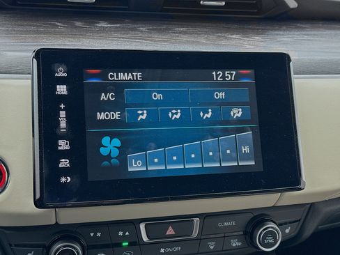 Used 2019 Honda Clarity Plug-In Hybrid image 12