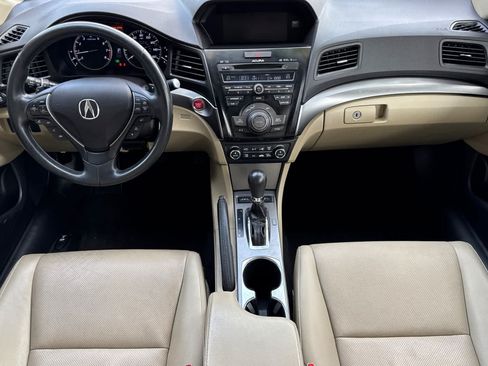 Used 2014 Acura ILX w/ Technology Package FWD image 13